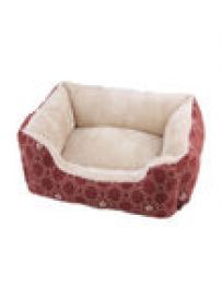 Pawise Square Dog Bed